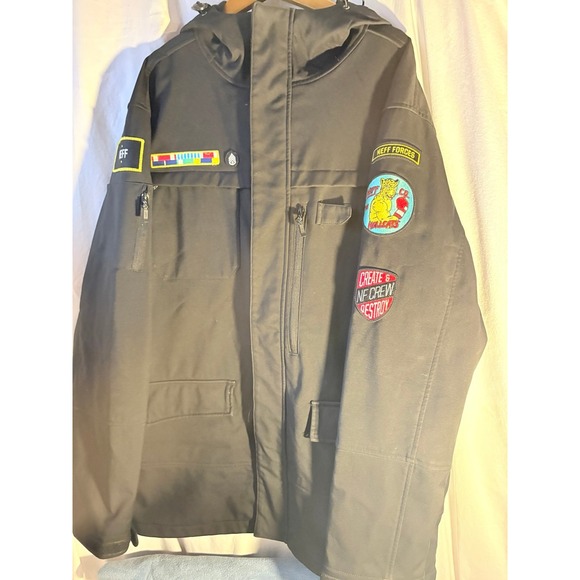 Neff jacket - Picture 3 of 9